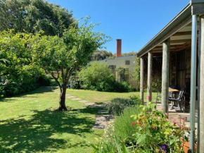 Cherry Plum Cottages